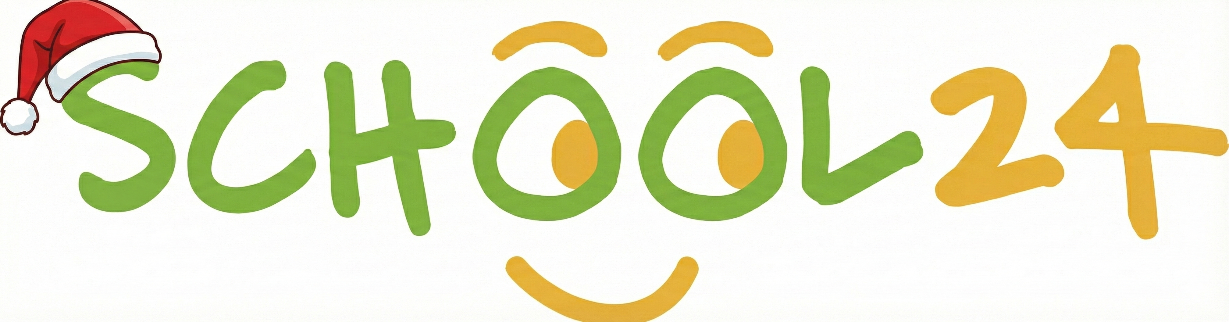 School24 Logo - Desktop